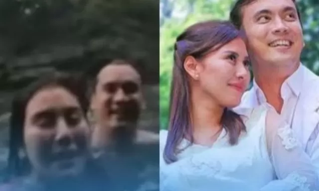 Usai Terbongkar Dugaan Perselingkuhan, Kini Viral Video Syahnaz dan Rendy Kjaernett