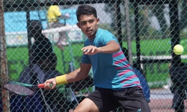 Petenis Gunungkidul Tembus Semifinal DIJC