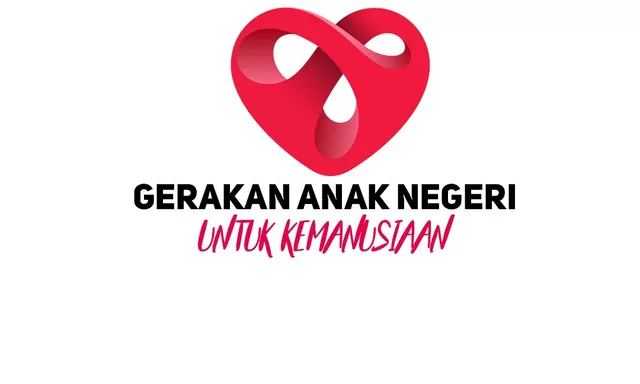 Relawan Gerakan Anak Negeri