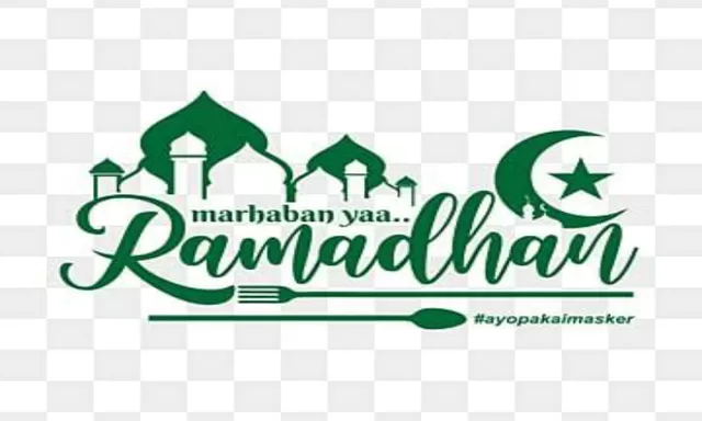 RAMADHAN 2026