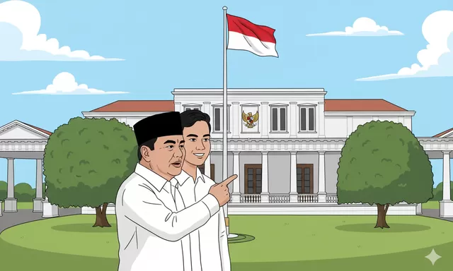 Kabar Istana