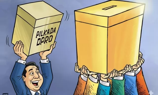 Political Zone