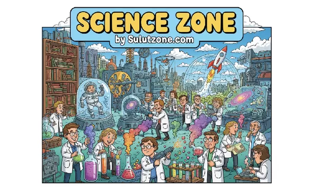 Science Zone