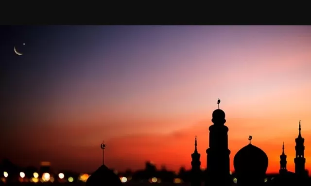 Ramadan 1446 Hijriah