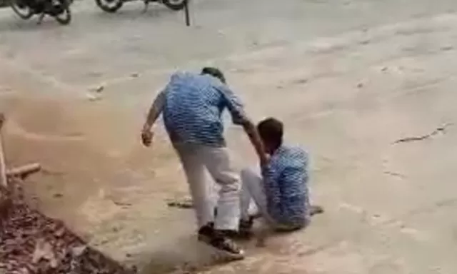 Bukan Cinta Monyet, Ternyata Kasus Perundungan Siswa SMP Cilacap Berawal karena Korban Beda Circle Tongkrongan