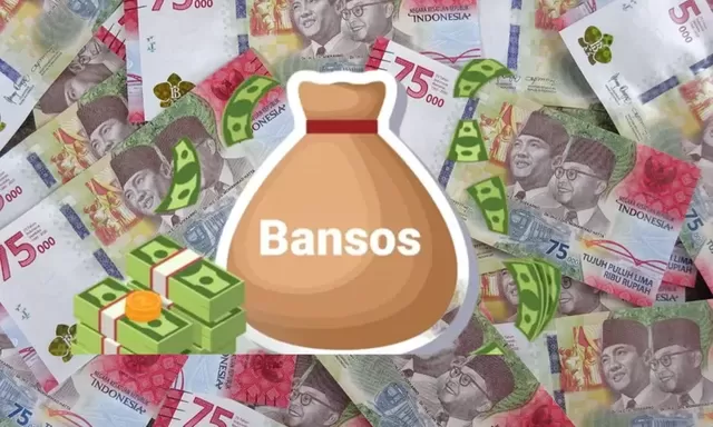 Info Bansos