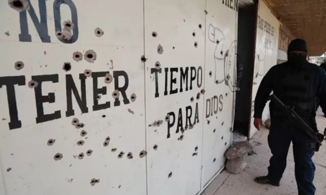 Tingkat Kejahatan dan Kriminalitas Sangat Tinggi, Inilah 5 Kota Paling Berbahaya di Dunia untuk Ditinggali