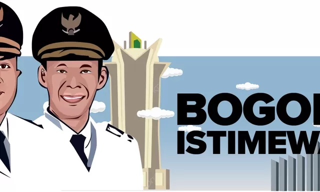 Bogor Istimewa