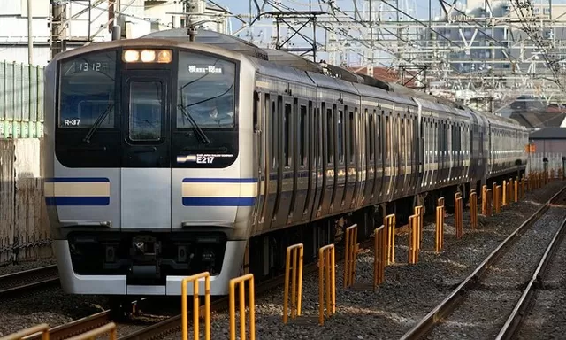 RI Bakal Impor KRL dari Jepang, Masuk Bertahap Hingga 2027