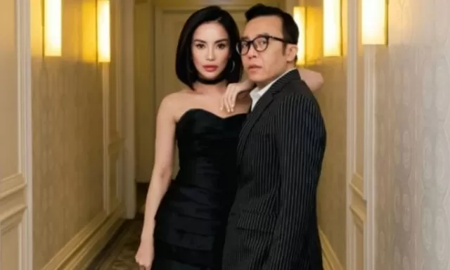 Konflik Ari Lasso dan Dearly Djoshua Memanas, Tuntut Hapus Foto Bersama di Bali