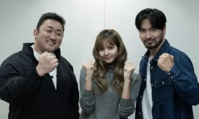 Syuting Film yang Dibintangi Lisa BLACKPINK Kantongi Izin Polisi, Lokasi Tersebar di Jakarta hingga Depok