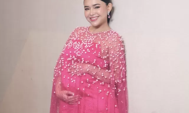 Disebut Anak Haram, Amanda Manopo Ungkap Kesedihan Dibully Netizen Saat Hamil