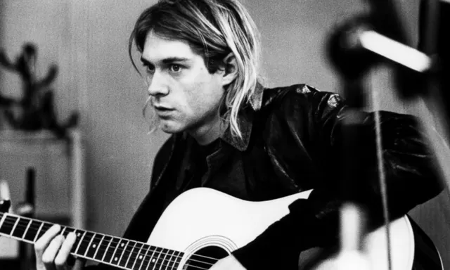 Diduga Dibunuh, Kasus Kematian Kurt Cobain Disorot Lagi usai Analisis Terbaru Ungkap Kejanggalan