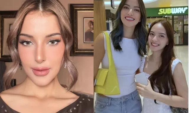 Beda Dari Selebritas Lain, Tasya Farasya Ungkap Pernah Tolak Spil Skincare "Halo Kakak"