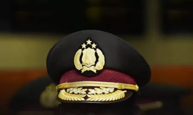 Pemilihan Calon Kapolri Tanpa Melibatkan DPR, HAI: Amandemen UUD 1945 dan Revisi UU Polri