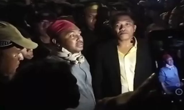 Ultimatum Keras: Massa Indonesia Timur Desak Polda Metro Tangkap Pengeroyok Matel hingga Tewas di Kalibata