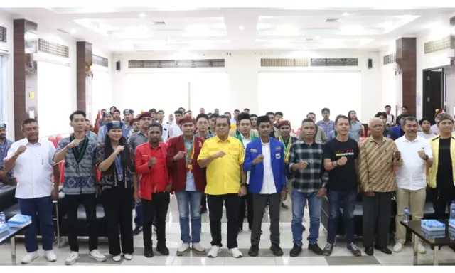  Wacana Pilkada Lewat DPRD Dibahas di NTT, Gubernur Soroti Keberpihakan Demokrasi