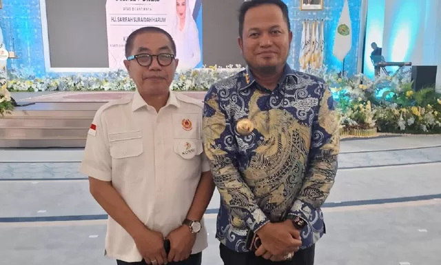Petahana KONI Kaltim Merasa Gagal, Tak Maju Lagi Dalam Musorprov 2026