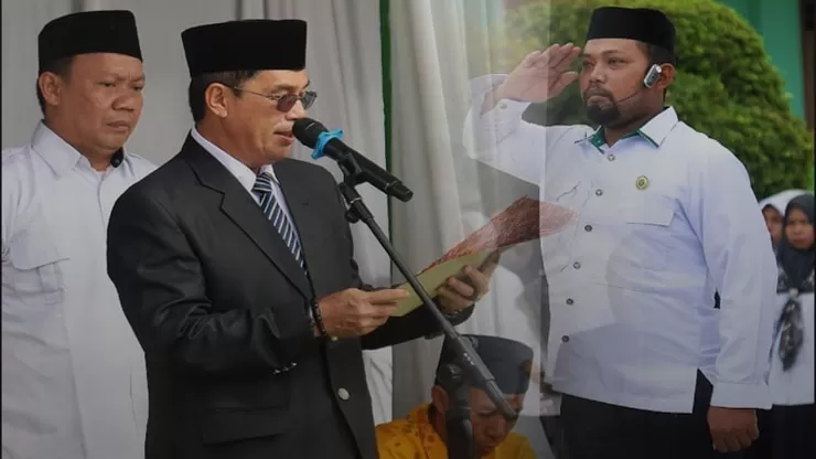 Transformasi Agile Kemenag, Melampaui Rutinitas Hari Amal Bhakti ke-80