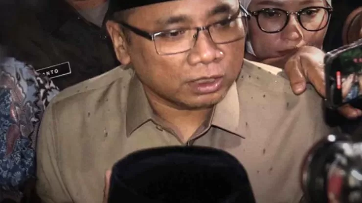 Lingkaran Setan Korupsi Haji, Mengapa Menteri Agama Terus Terperosok?