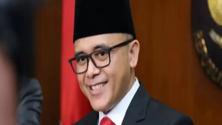 Pegiat Anti Korupsi Bedah Dokumen Kilat Izin Tambang Tumpang Pitu Era Azwar Anas