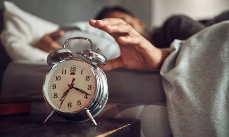 Dibangunin Alarm atau Bangunin Alarm, Kamu Tipe Orang yang Gimana Saat Bangun Pagi?