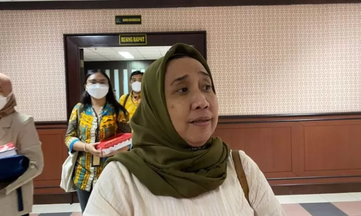 Sambut IKN Nusantara, Ely Hartati Rasyid Minta Pemkab Kutai Kartanegara Fokus Siapkan SDM Unggul 