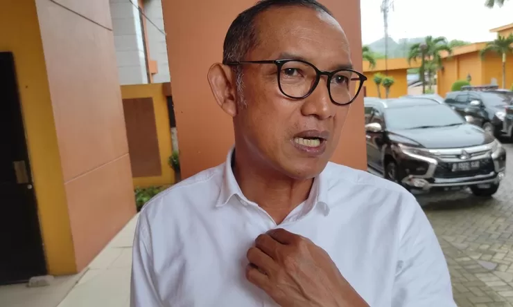 Pansus bakal Bahas LKPJ Gubernur Kaltim Tahun 2022 Lebih Mendalam Bersama OPD