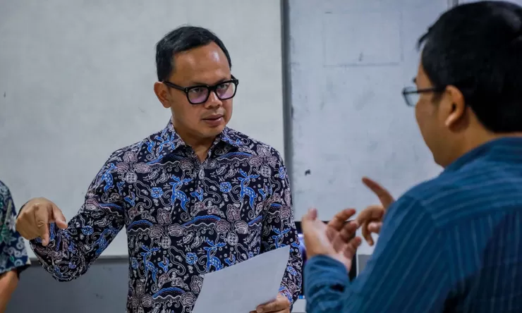 Telusuri Calo Biang Kecurangan PPDB Jalur Zonasi, Wali Kota Bogor Bima Arya Tugaskan Inspektorat
