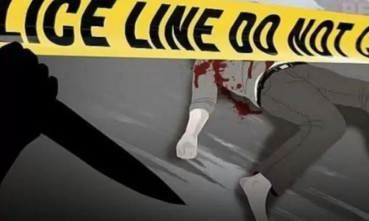 Sadis! Bocah 12 Tahun Ini Dibacok Pemotor Misterius di Bandung Barat, Begini Kondisinya