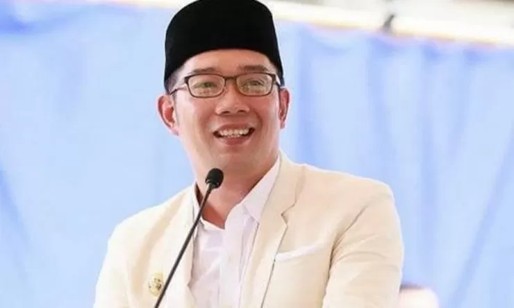 Ridwan Kamil : Tes Masif untuk Pemetaan Persebaran COVID-19 di Jabar