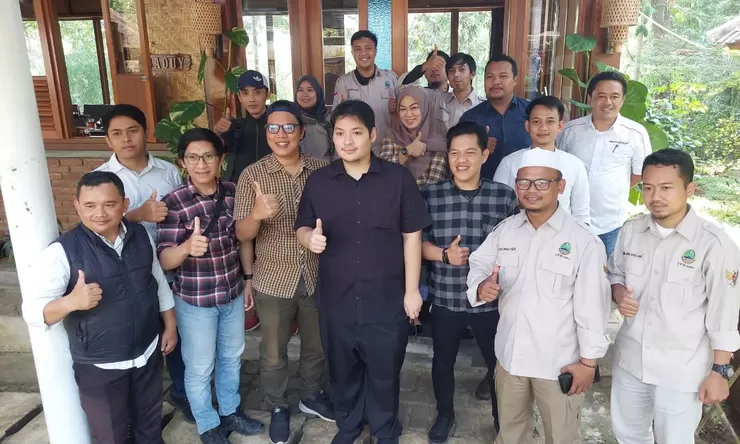 Penyuluh Pertanian Curhat soal Nasib, Anggota Komisi IV Ravindra Siap Berjuang Bersama