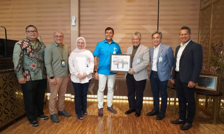 Peduli dan Lindungi Pekerja, Bank BJB Dukung Program Perlindungan Pekerja Rentan BPJS Ketenagakerjaan 6 Tahun Berturut-turut