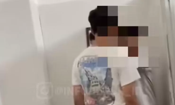 Viral Video Aksi Bullying Siswa SMA Depok di Toilet Sekolah, Polisi Turun Tangan