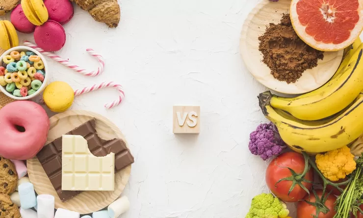 Pola Makan Generasi Z, Cara Cerdas Menikmati Junk Food Tanpa Mengorbankan Kesehatan