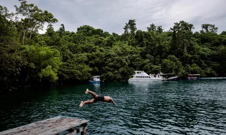Dekat tapi Berkesan, Mengenal Cara Baru Menikmati Liburan lewat Micro Tourism