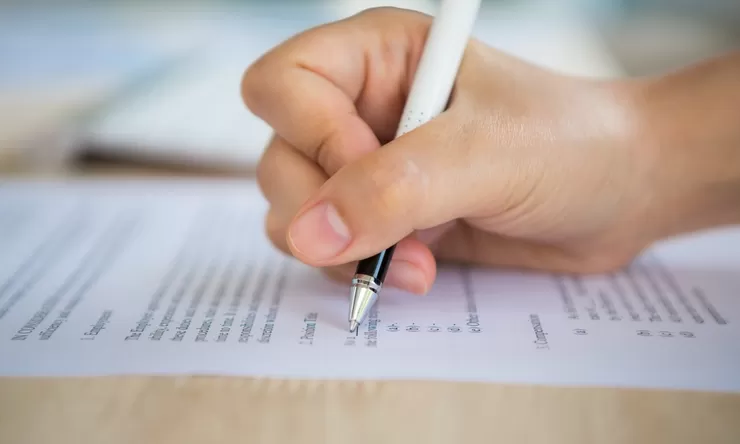 10 Contoh Soal TKA Bahasa Indonesia SD dan MI Beserta Kunci Jawaban-Lanjutan 1