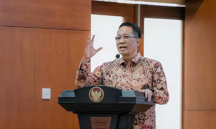Siap-Siap Merapat! Kementerian Hukum Bakal Buka Rekrutmen CPNS 2026, Ini Bocoran Jumlah Formasinya
