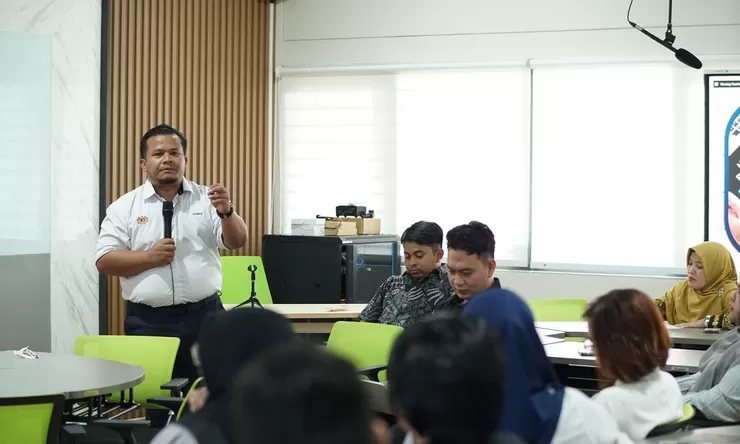 Mahasiswa Universiti Malaya Ikut Student Exchange, Dalami Paradigma Baru Manajemen SDM di FIPP UNNES