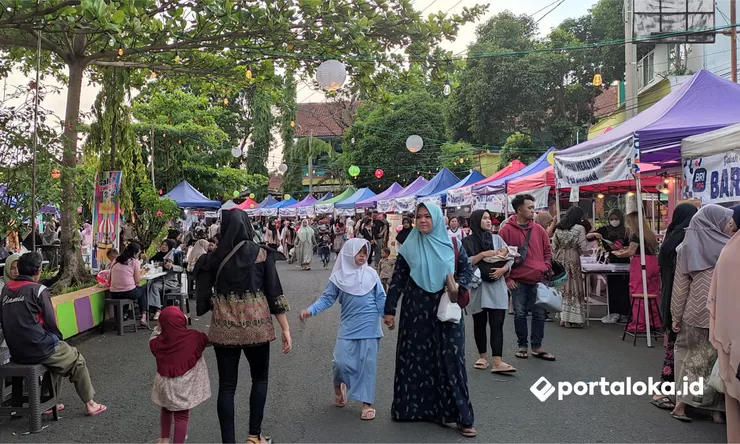 Ngabuburit: Falsafah Menunggu Senja dan Jalan Sunyi Dakwah yang Menyatukan