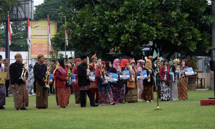20 Ucapan Selamat Hari Guru Nasional 2024, Singkat dan Menyentuh Hati