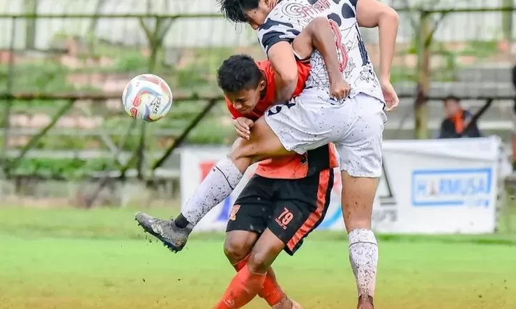 Hasil Drawing Liga 4 Jateng 2025/2026: 26 Klub Resmi Masuk 7 Grup, Suporter Tamu Tetap Dilarang