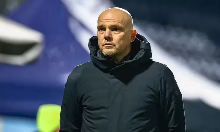 Resmi! Johnny Jansen Tangani Bali United, Apa Strategi Sang Pelatih Asal Belanda?