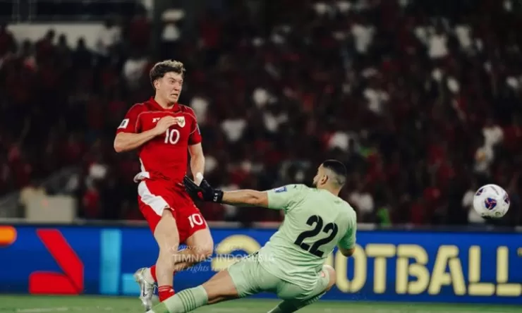 Bandara Osaka Geger! Kedatangan Timnas Indonesia Disambut Meriah Suporter di Jepang