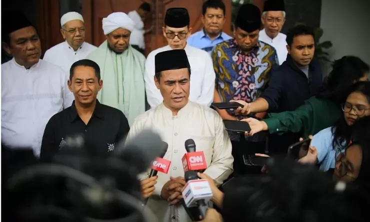 Pemerintah Salurkan 360 Ribu Ton Bansos Beras, Mentan Tegaskan Pengawasan Ketat dan Siap Tindak Tegas Mafia Pangan