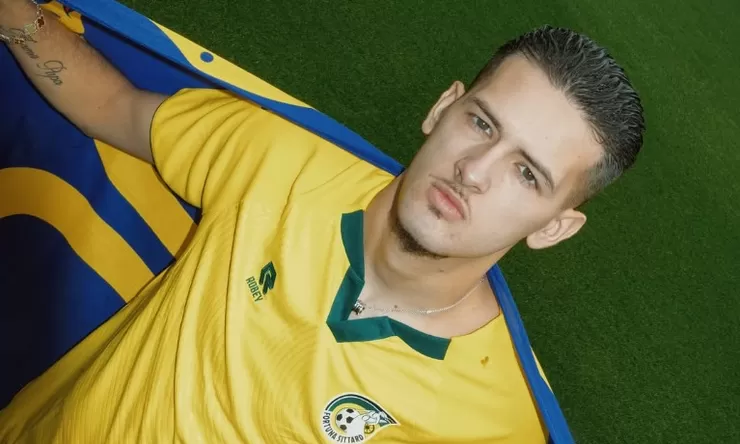 Resmi Gabung Fortuna Sittard, Justin Hubner Siap Unjuk Gigi di Eredivisie