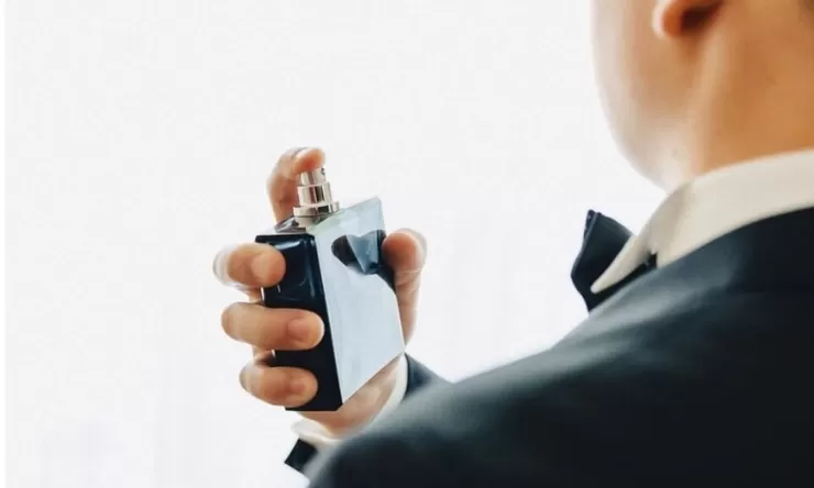 Sering Disebut ‘Wangi Pria Mapan,’ Intip Alasan Pilih Parfum Woody dan Rekomendasinya!