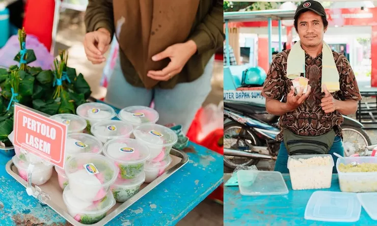 10 Kuliner Legendaris yang Wajib Kamu Coba di NjajanFest 2.0 Rembang
