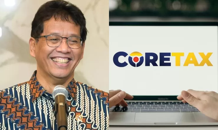 Tak Aktifkan Coretax dan KO DJP, Wajib Pajak Bisa Gagal Urus Dokumen Pajak Digital