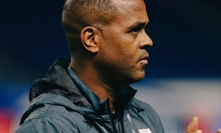 PSSI Siapkan Peta Jalan Baru Timnas Indonesia usai Pecat Kluivert: Target 100 Besar FIFA hingga Piala Dunia 2030